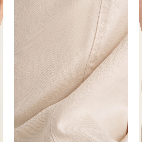 Roots Soft Cotten Blend Twill Barrel Pants - Picture 5 of 10